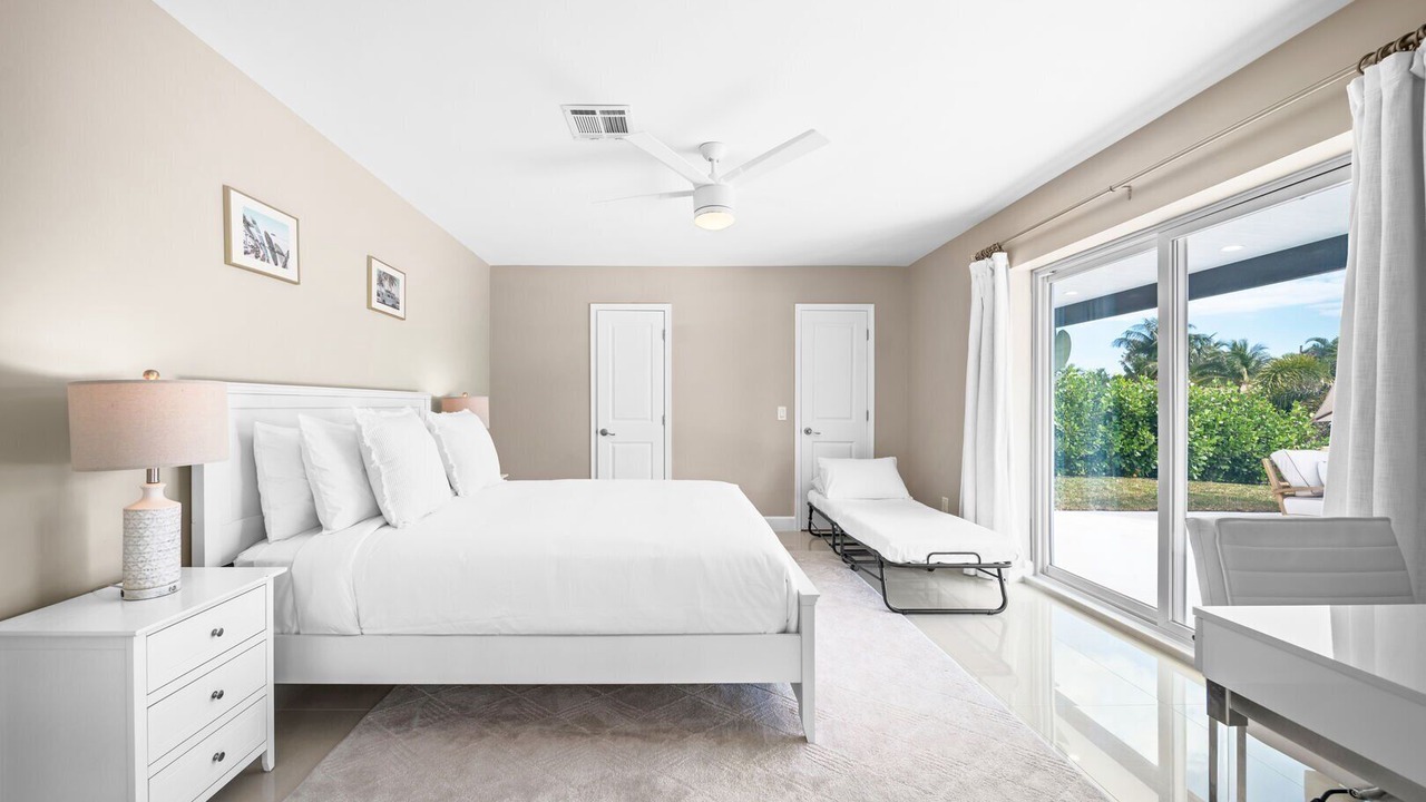 Photo of Outdoor in Garden Isles
