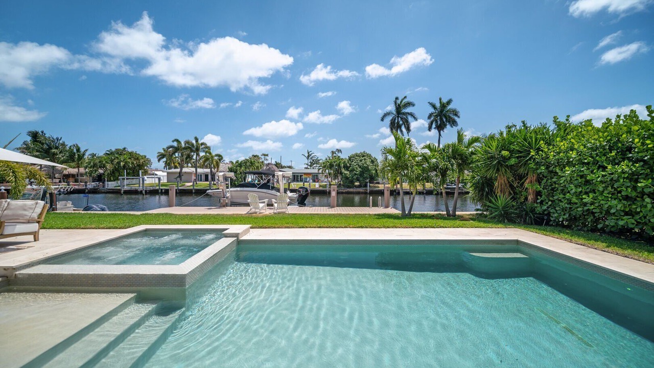 Photo of Outdoor in Garden Isles