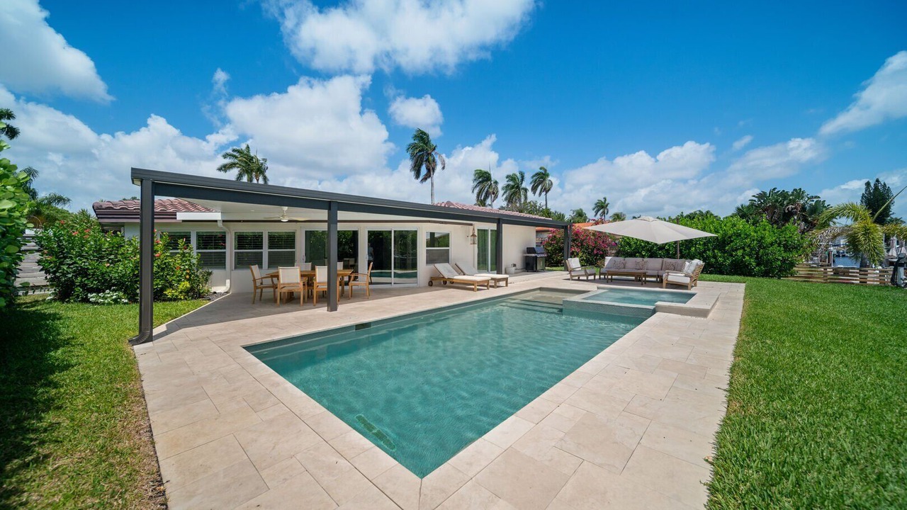 Photo of Outdoor in Garden Isles