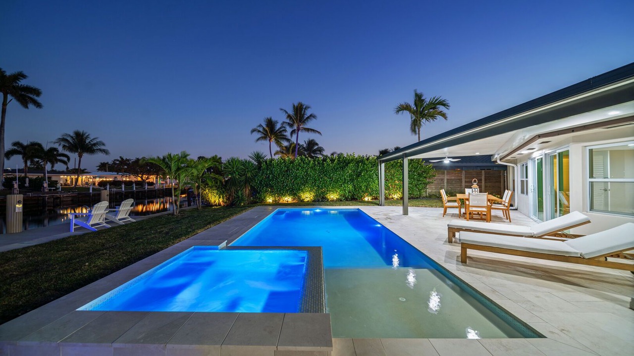 Photo of Others in Garden Isles