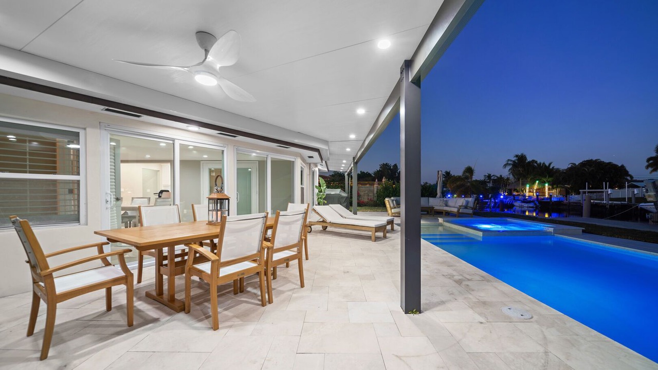 Photo of Outdoor in Garden Isles