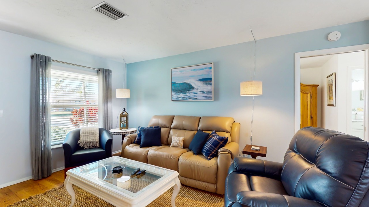 Photo of Livingroom in South Bradenton