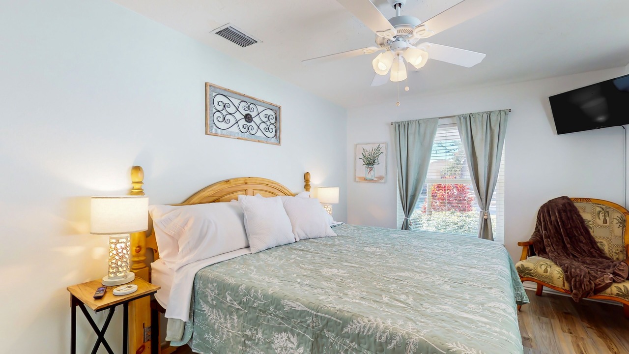 Photo of Bedroom in South Bradenton