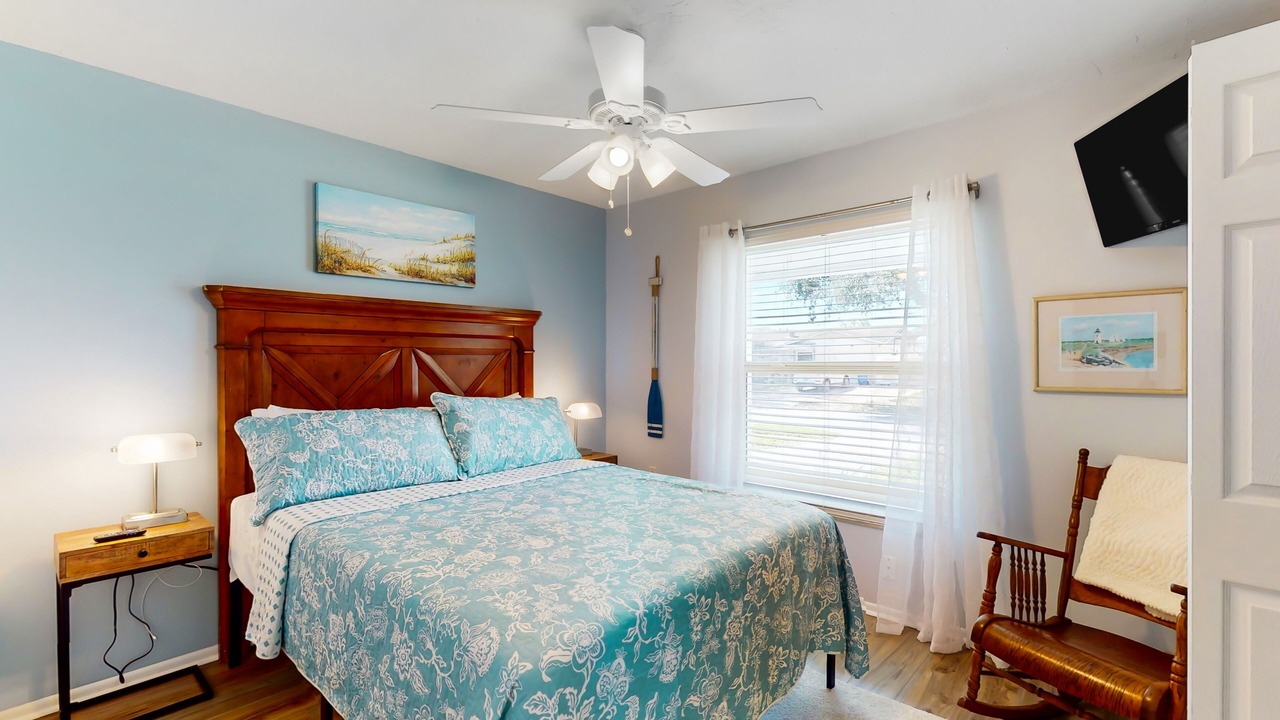 Photo of Bedroom in South Bradenton