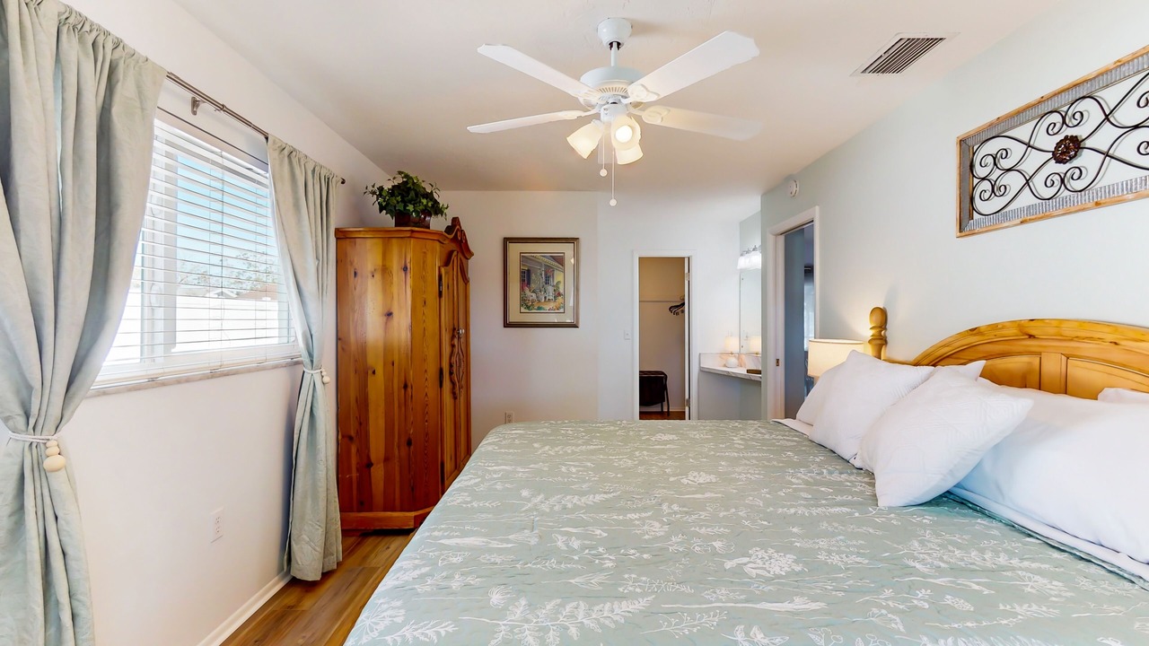 Photo of Bedroom in South Bradenton