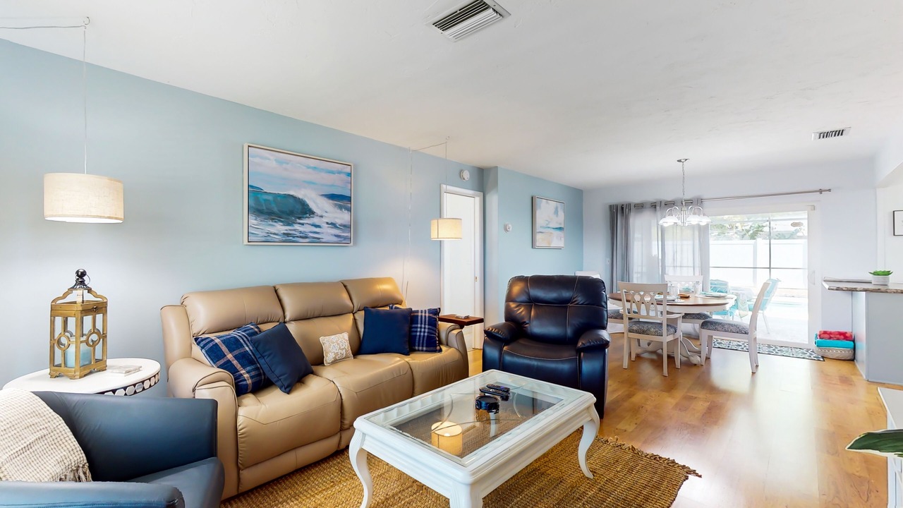Photo of Livingroom in South Bradenton