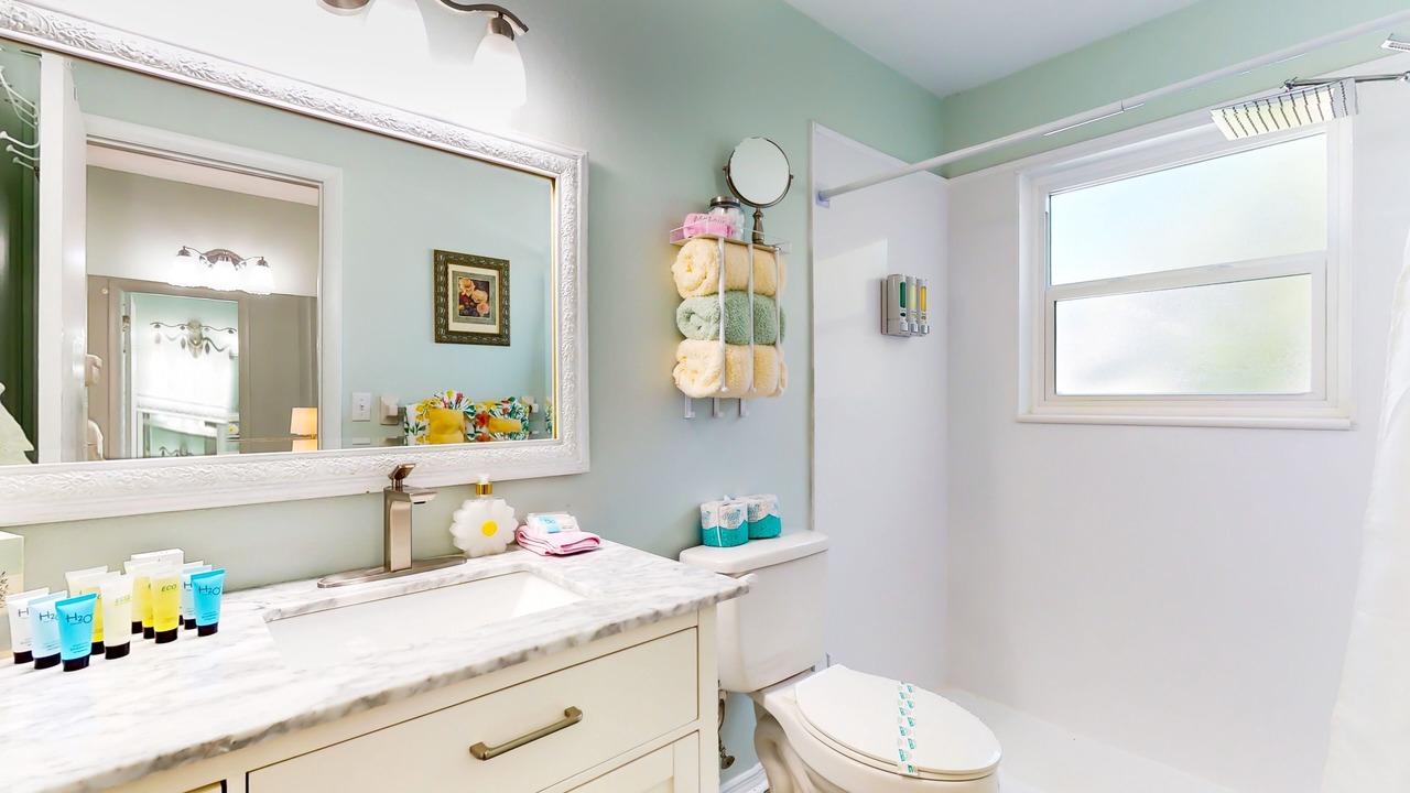 Photo of Bathroom in South Bradenton