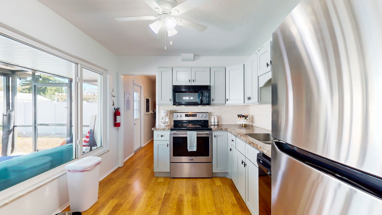 Photo of Kitchen in South Bradenton