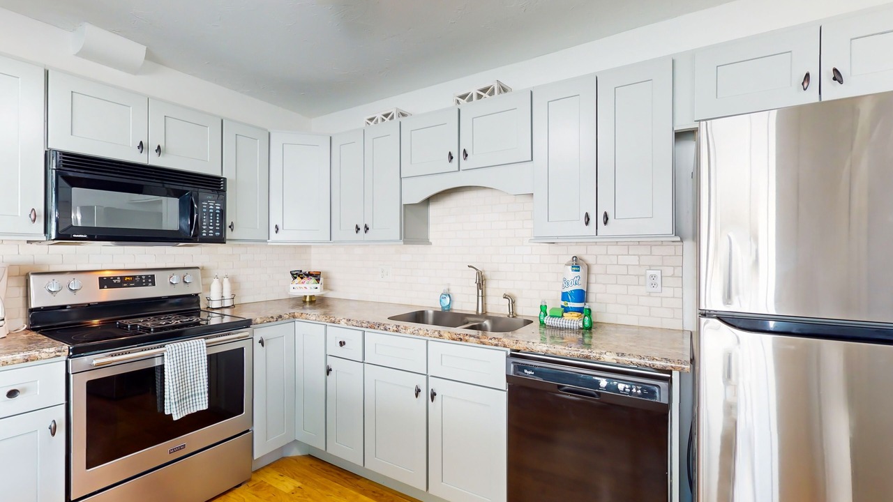 Photo of Kitchen in South Bradenton