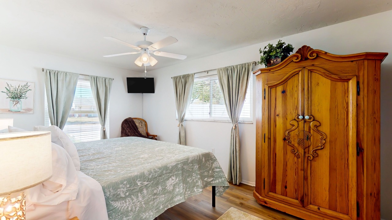 Photo of Bedroom in South Bradenton