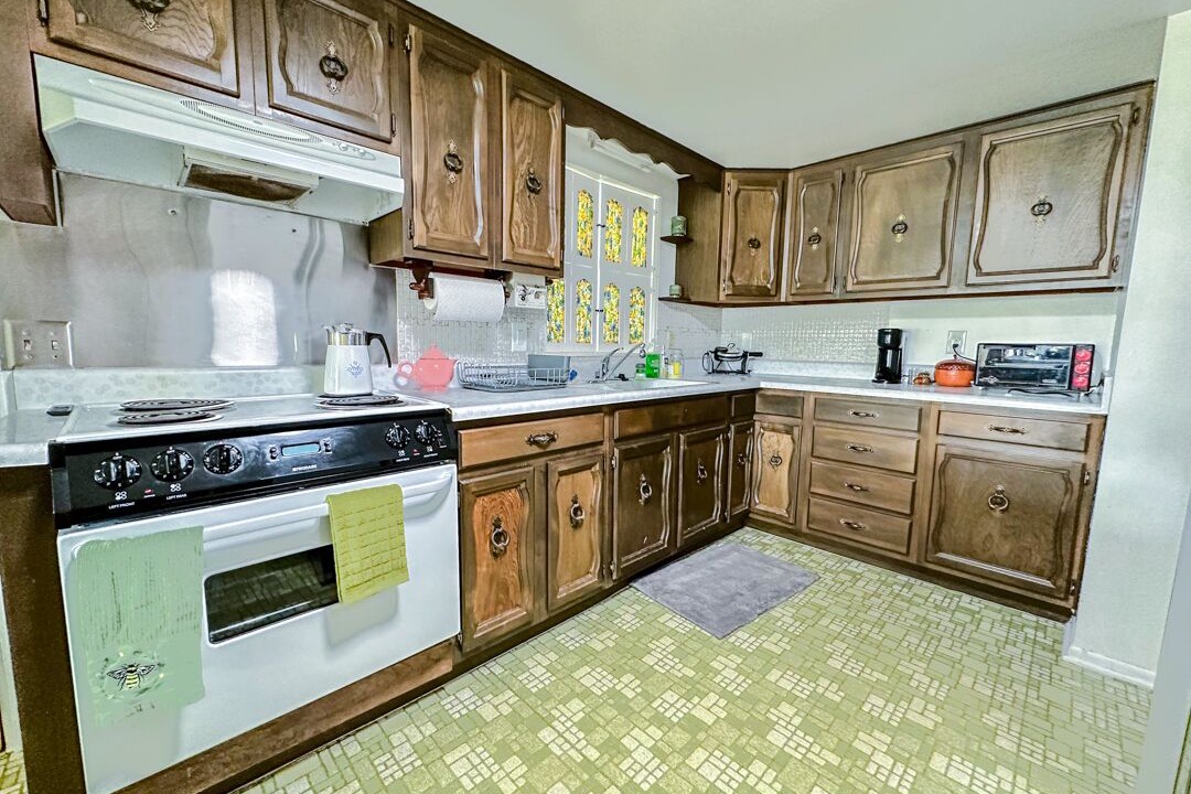 Photo of Kitchen in Tropic