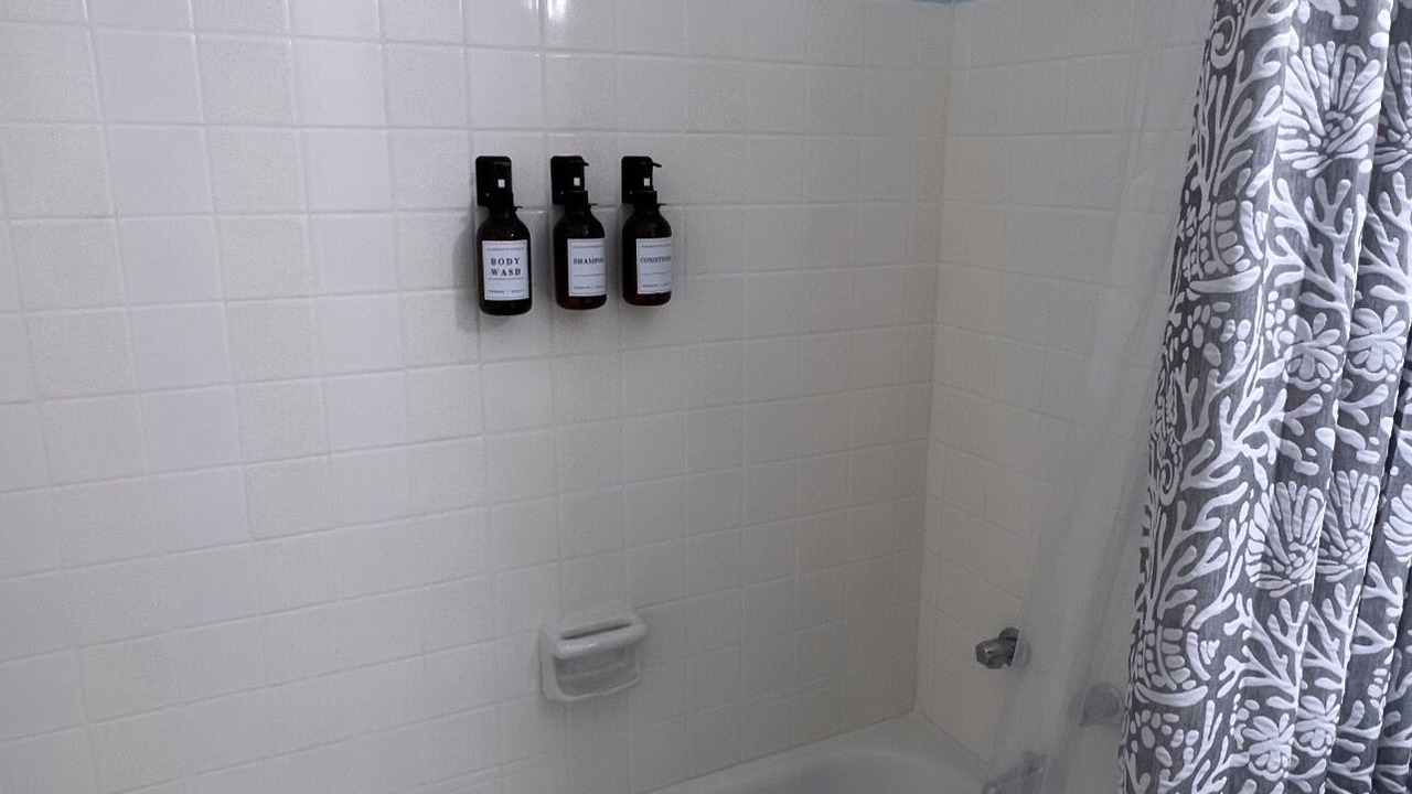 Photo of Bathroom in Gainesville
