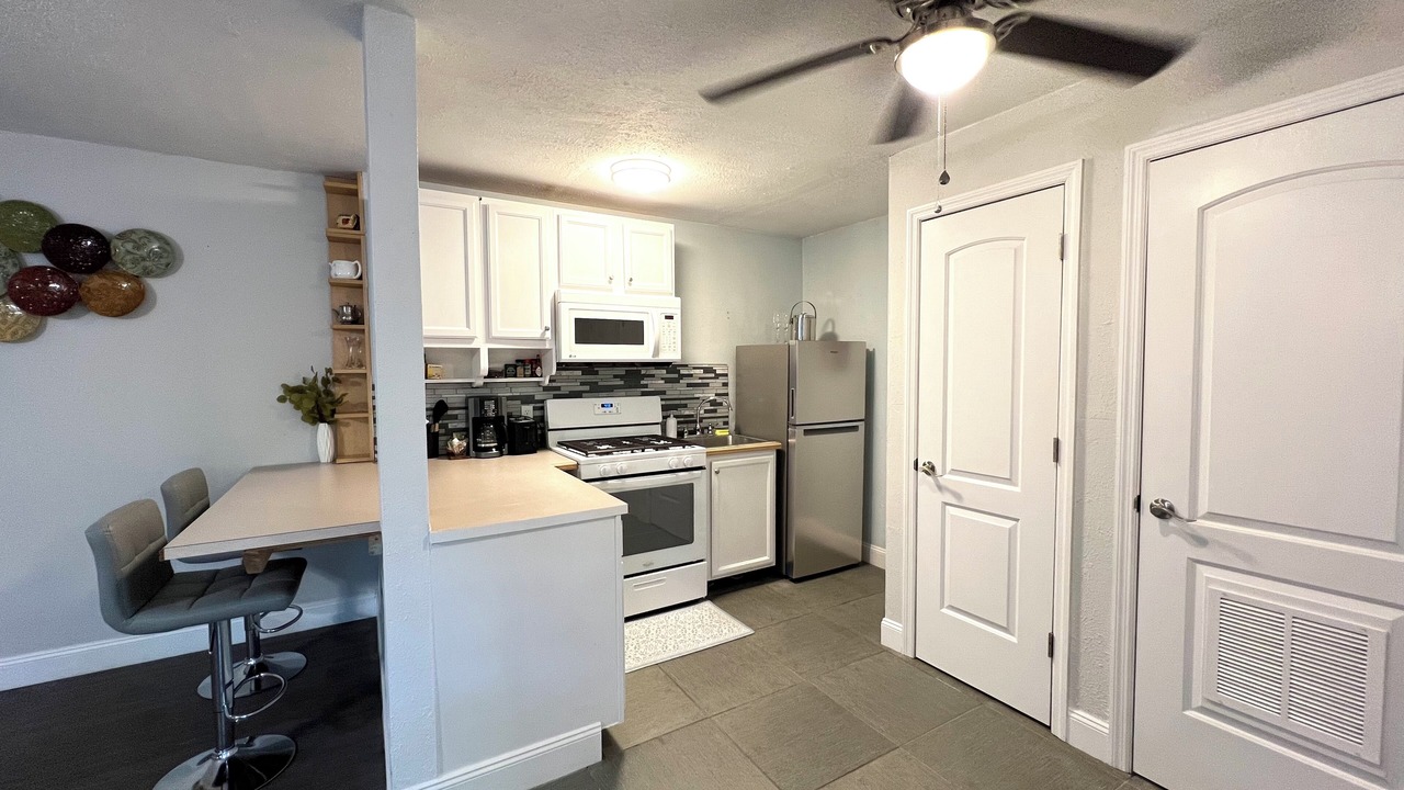 Photo of Kitchen in Gainesville