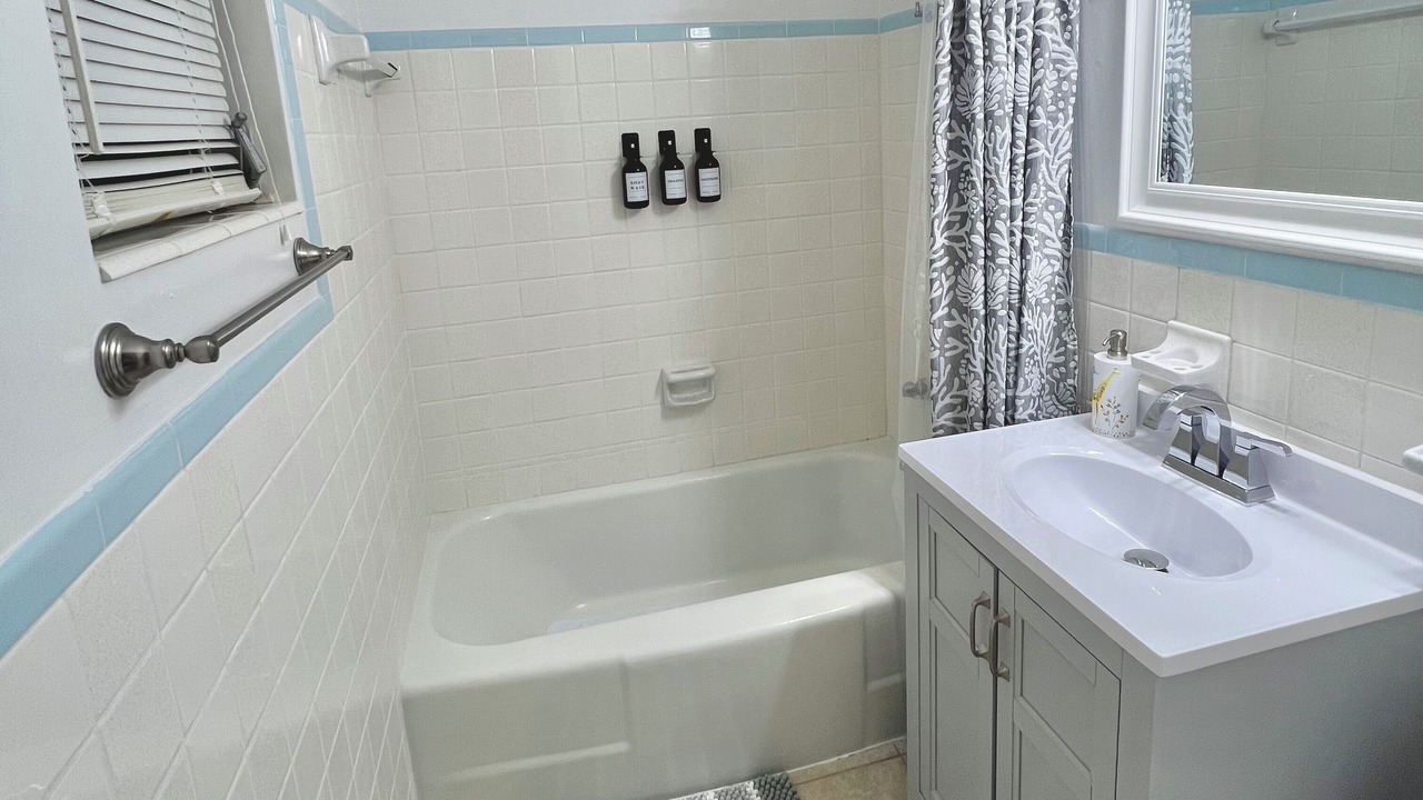 Photo of Bathroom in Gainesville