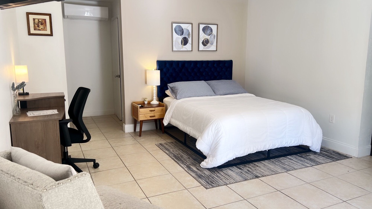 Photo of Bedroom in Gainesville