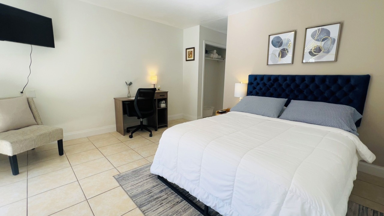 Photo of Bedroom in Gainesville