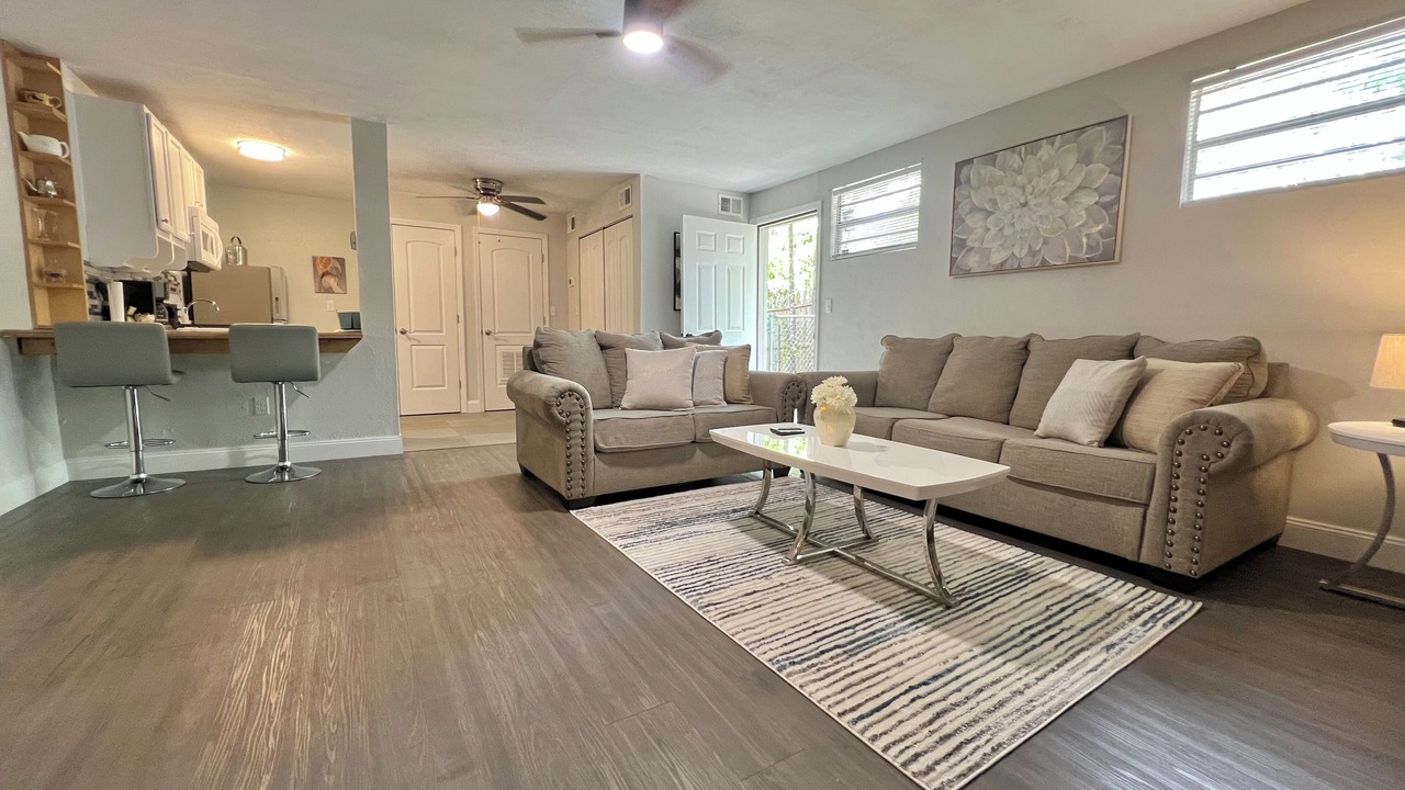 Photo of Livingroom in Gainesville
