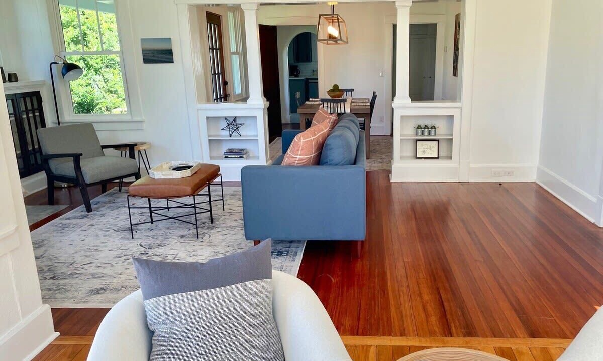 Photo of Bedroom in East Hill