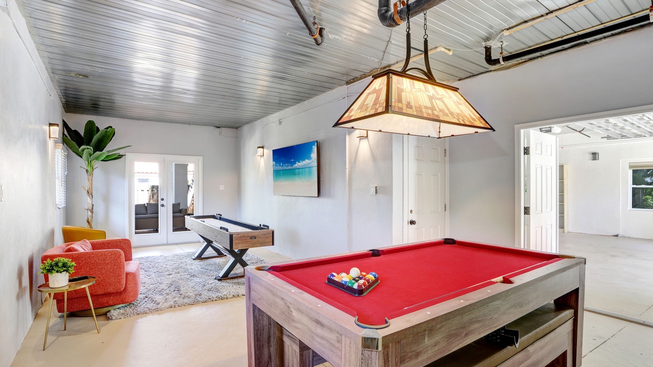 Photo of Bedroom in Redington Beach