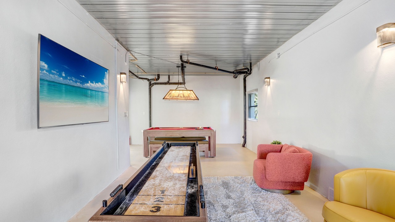 Photo of Bedroom in Redington Beach