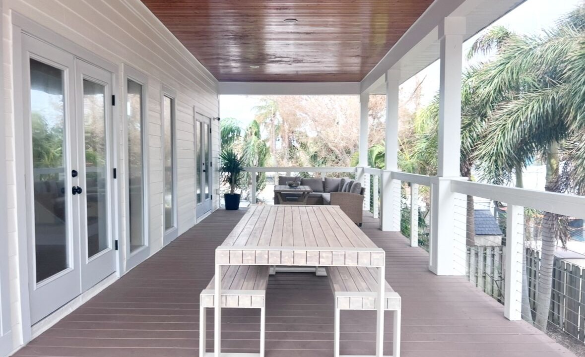 Photo of Outdoor in Redington Beach