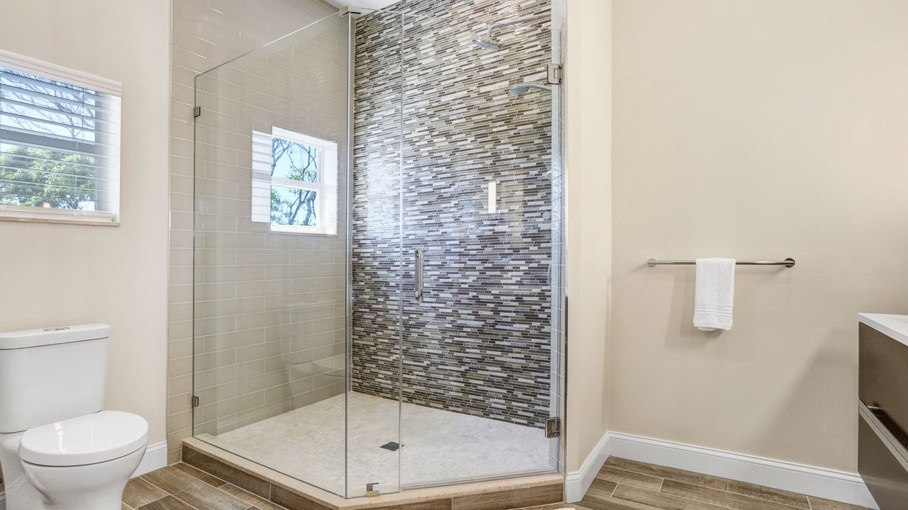 Photo of Bathroom in Redington Beach