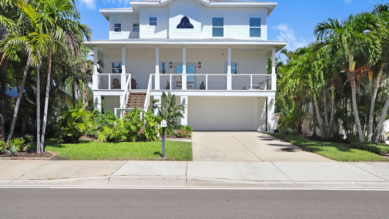 Photo of Outdoor in Redington Beach