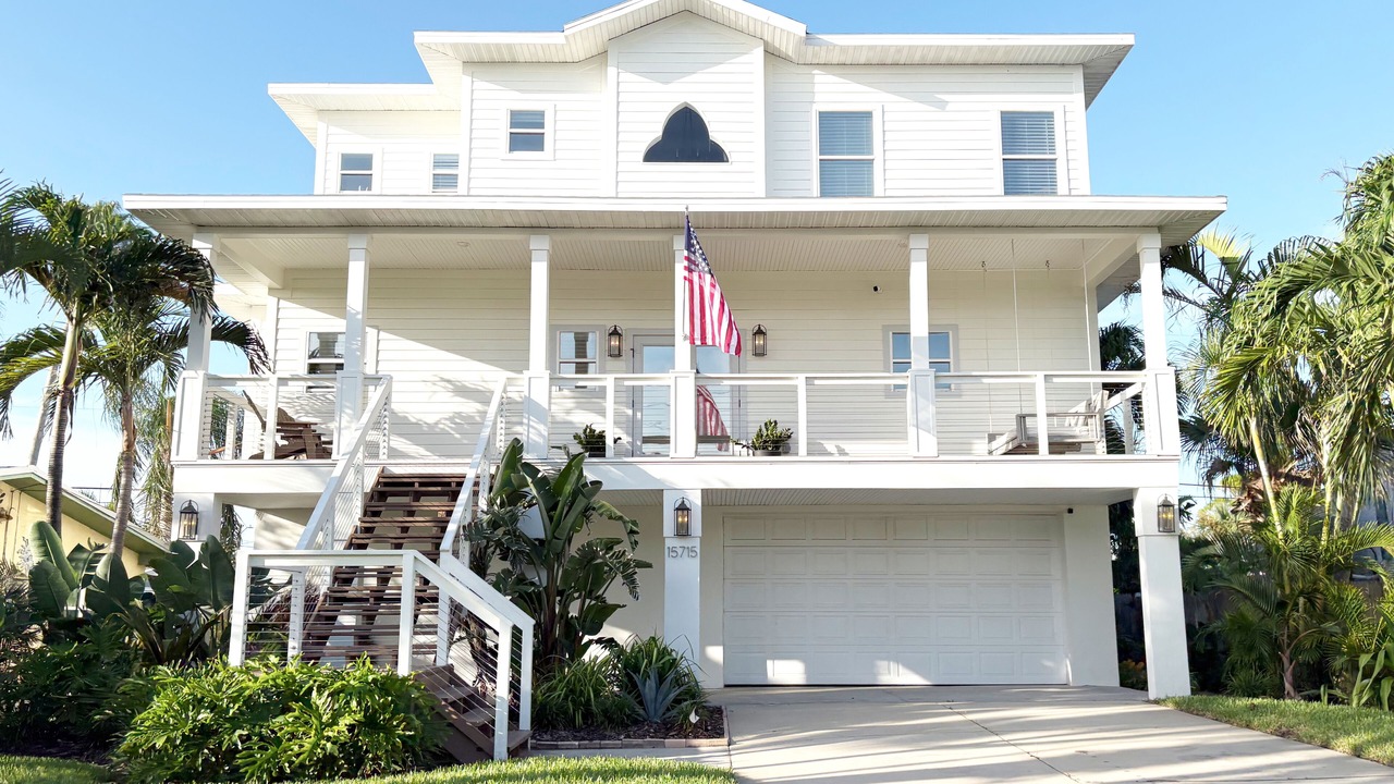 Photo of Outdoor in Redington Beach