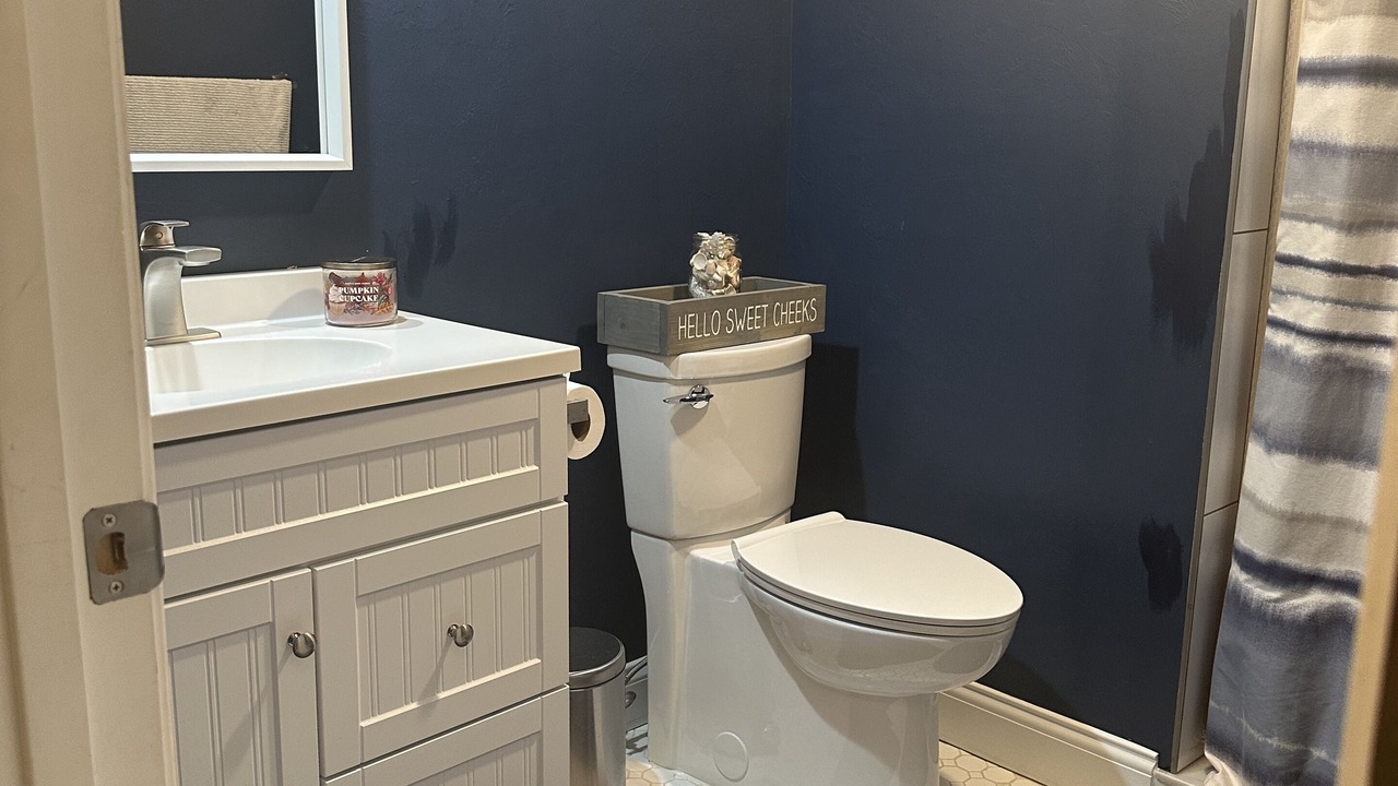 Photo of Bathroom in Naples