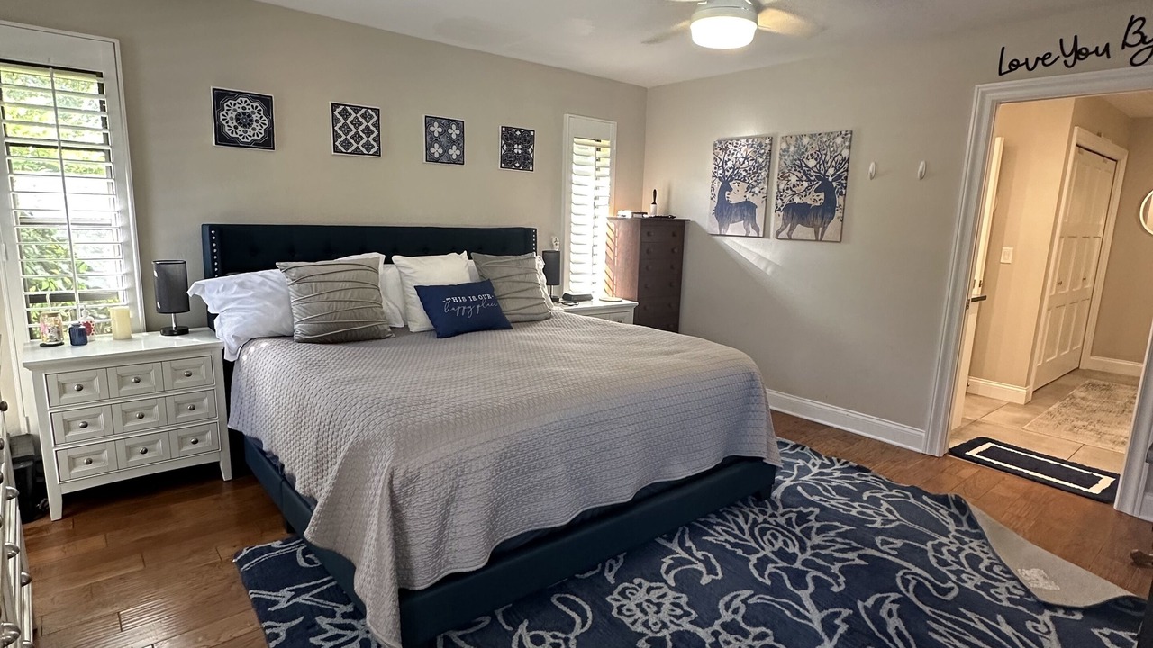 Photo of Bedroom in Naples