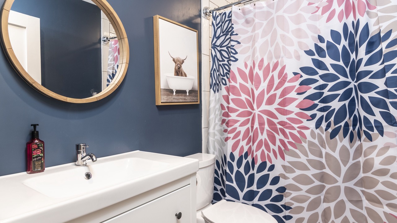 Photo of Bathroom in Naples
