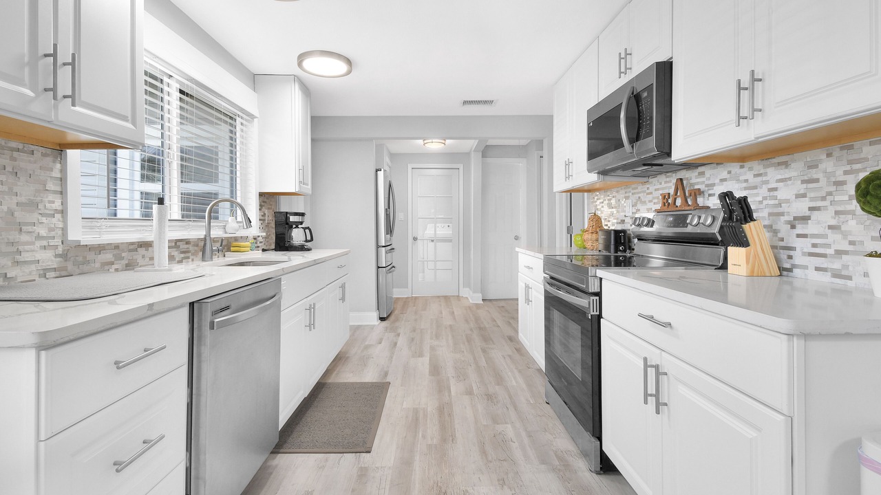 Photo of Kitchen in Pinellas Park