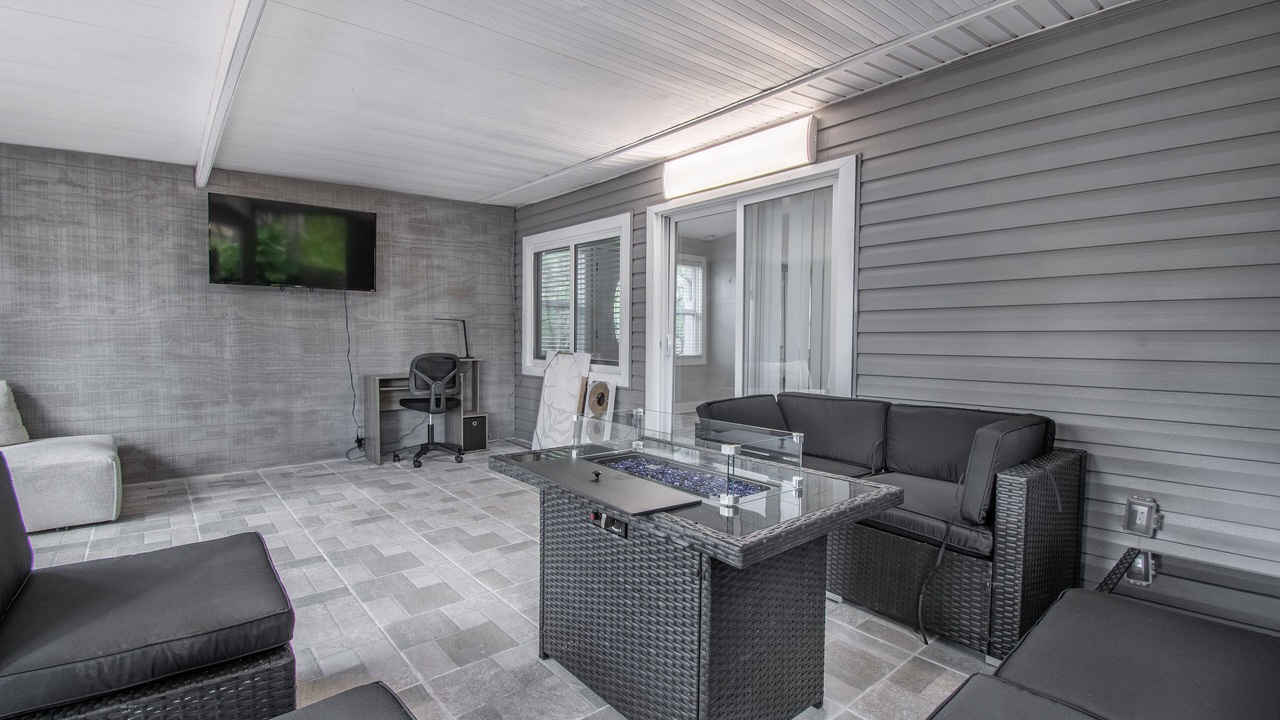 Photo of Livingroom in Pinellas Park
