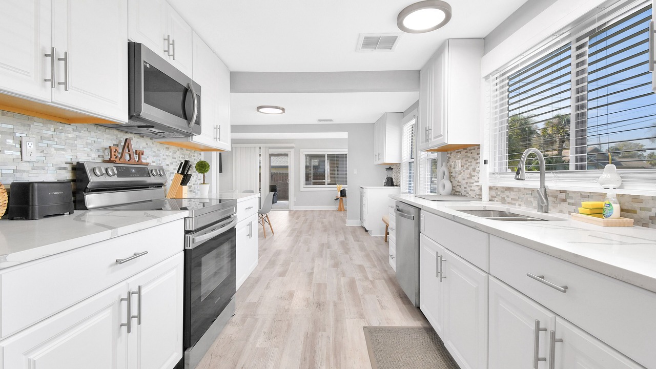 Photo of Kitchen in Pinellas Park