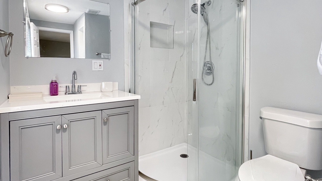 Photo of Bathroom in Pinellas Park