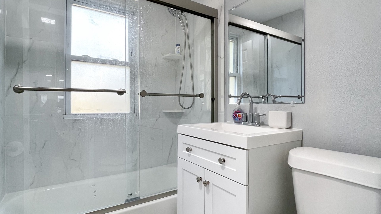 Photo of Bathroom in Pinellas Park