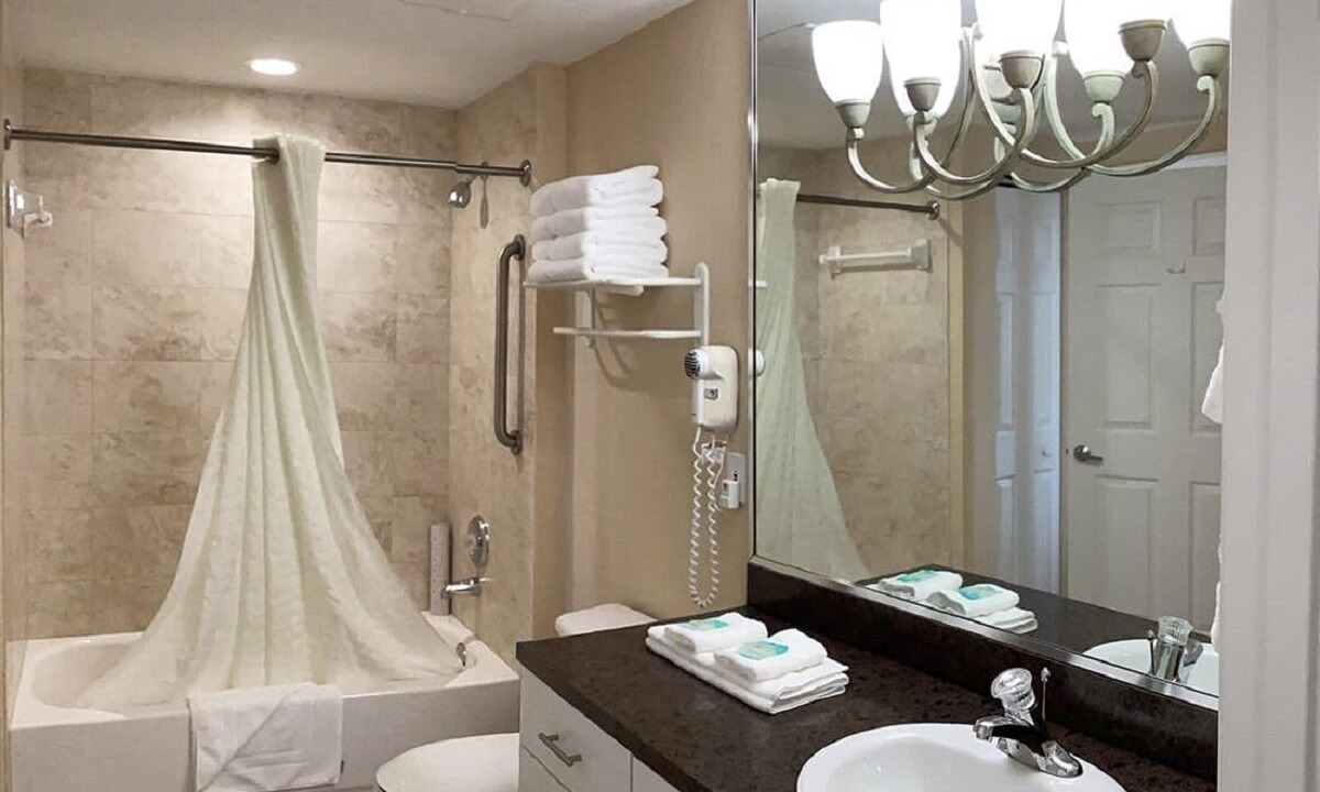 Photo of Bathroom in Weston