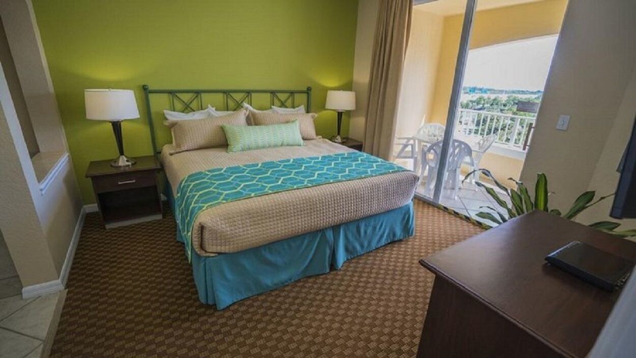 Photo of Bedroom in Weston