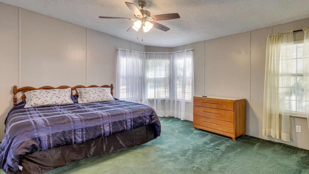 Photo of Bathroom in Boys Ranch