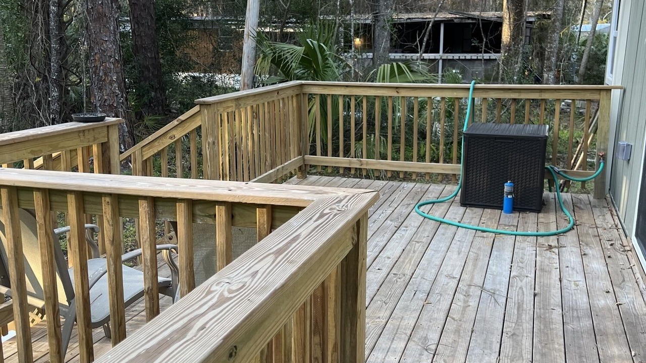 Photo of Outdoor in Inglis