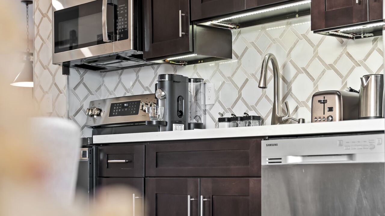 Photo of Kitchen in Westgate