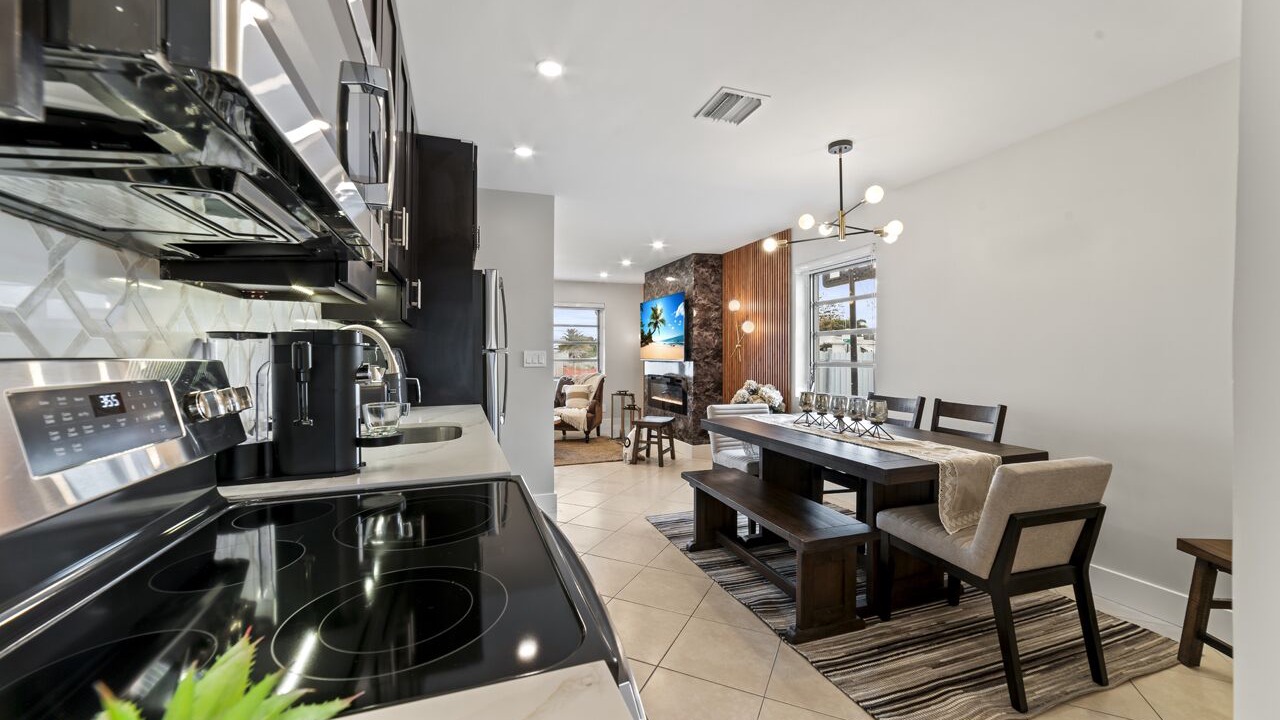 Photo of Kitchen in Westgate