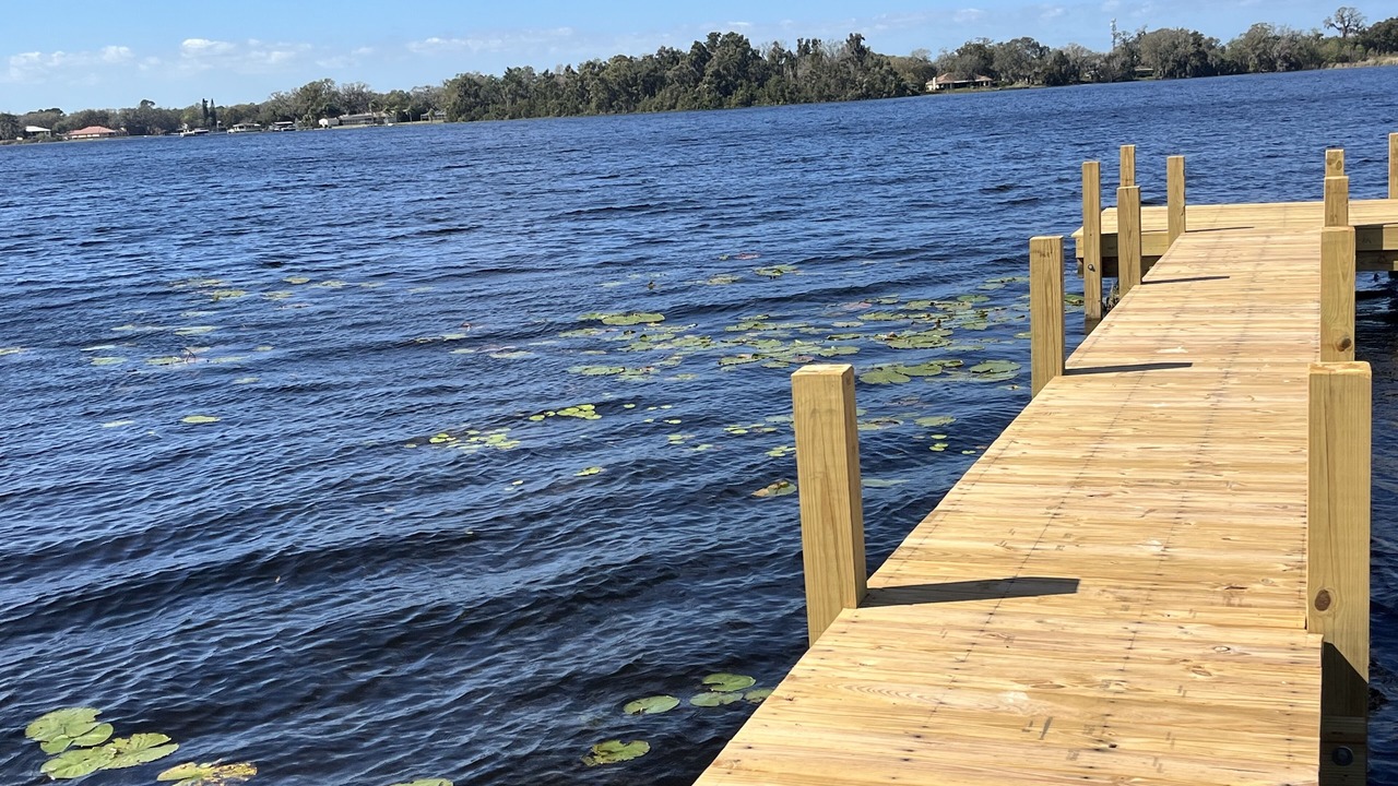 Photo of Outdoor in Lake Magdalene