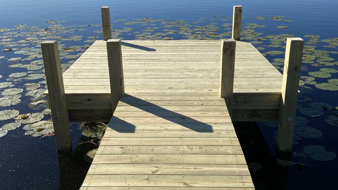 Photo of Others in Lake Magdalene