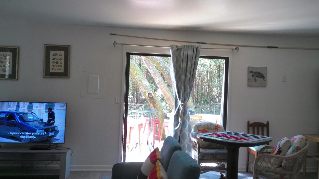 Photo of Livingroom in Panacea