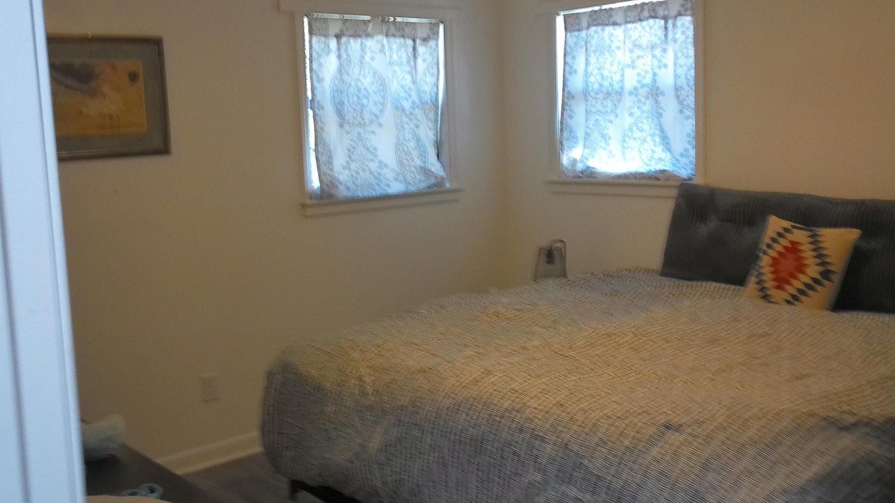 Photo of Bedroom in Panacea