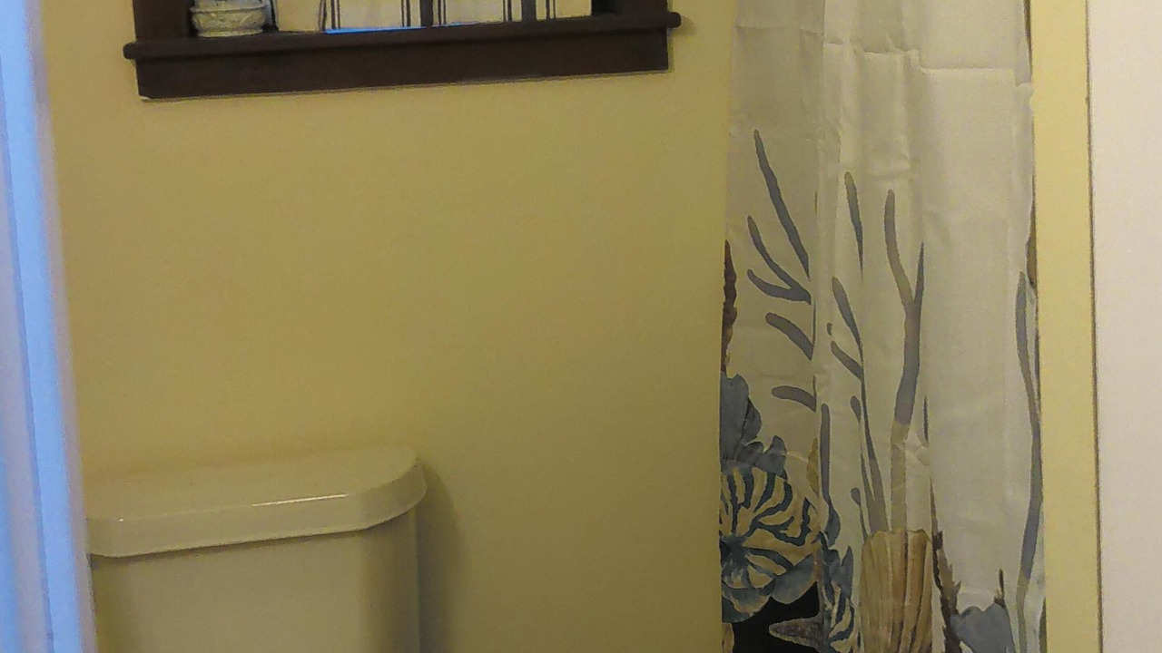 Photo of Bathroom in Panacea