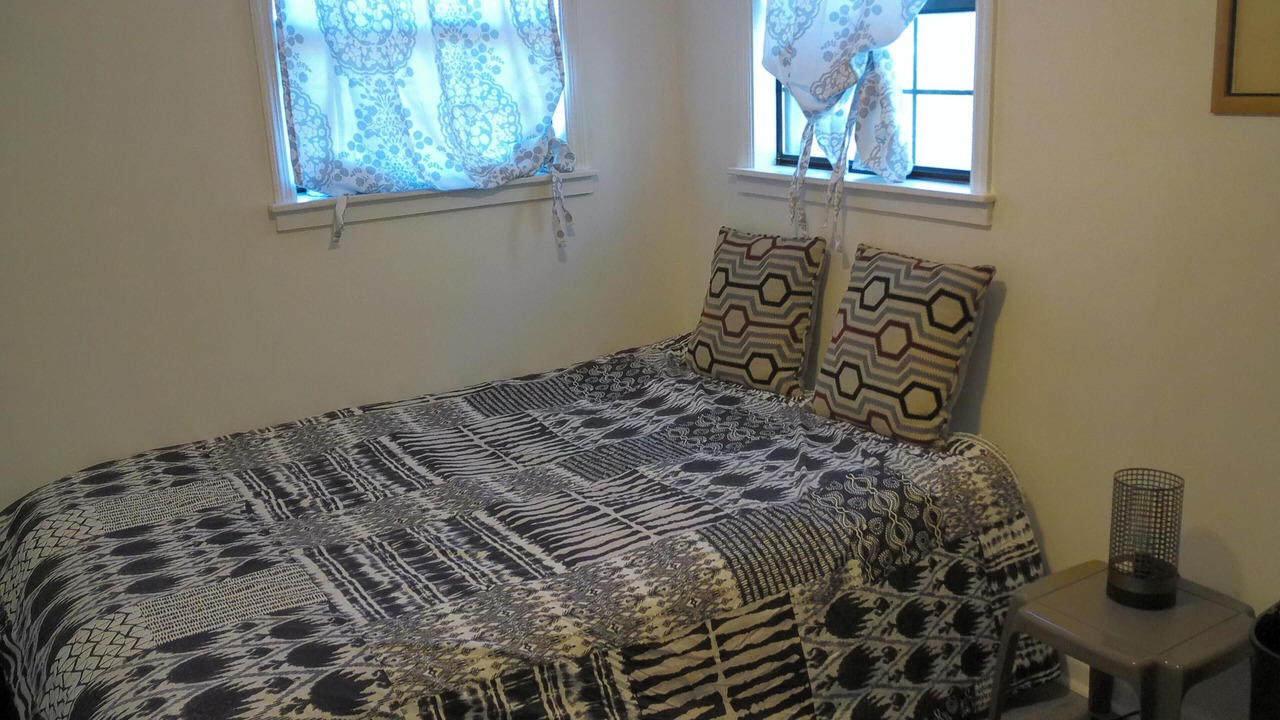 Photo of Bedroom in Panacea