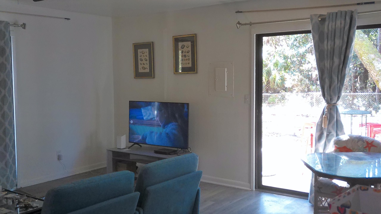 Photo of Livingroom in Panacea