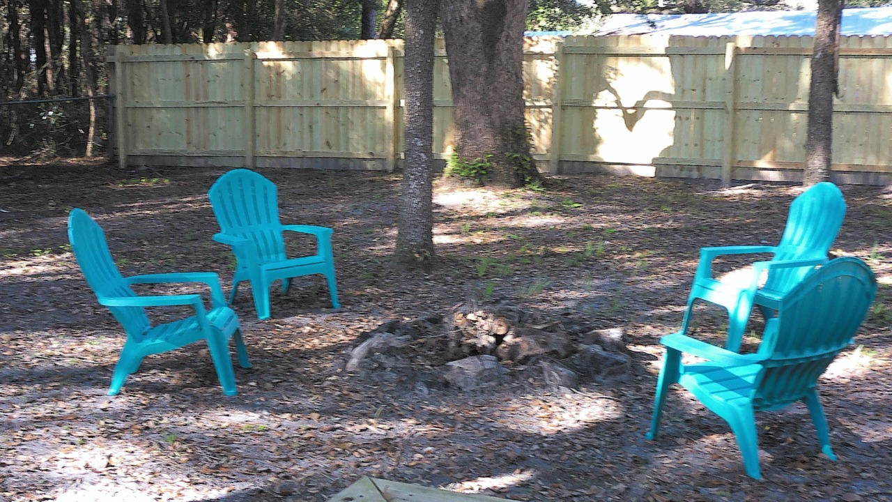Photo of Outdoor in Panacea